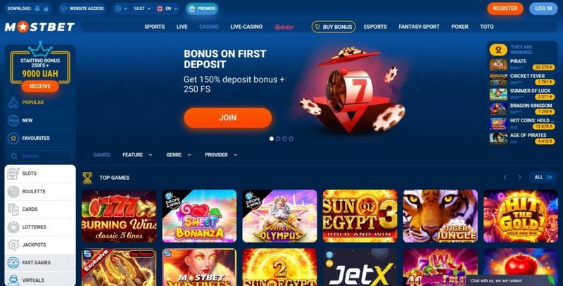 Můj přímočarý názor na Mostbet v Česku po několika měsících každodenního používání Můj přímočarý názor na Mostbet v Česku po několika měsících každodenního používání
