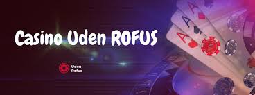 Online casinoer uden ROFUS -- De bedste spil uden for ROFUS